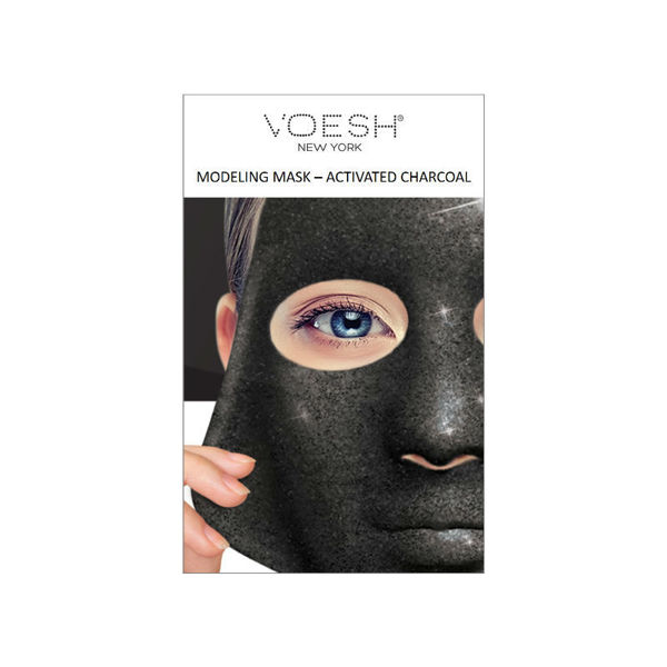 Facial Modeling Mask, 1 stk. Black Diamond