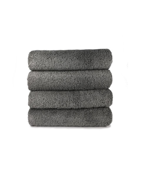 Luxury Badehåndklæde, Elefant Grey. 70x140