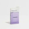 Pedi in a Box Basic. Lavendel (3 step)