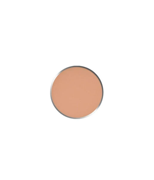 Refill Eye Shadow Velvet Matte 122 Dusty Coral