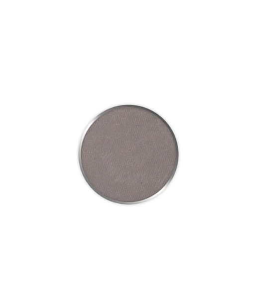 Refill Eye Shadow Velvet Matte 124 Iron