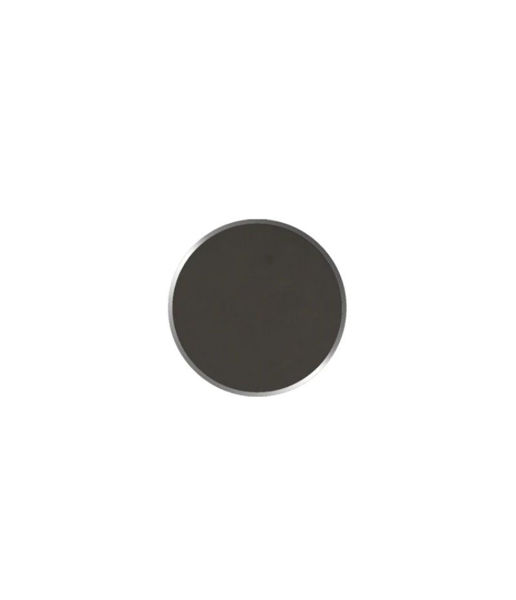 Refill Eye Shadow Velvet Matte 128 Black