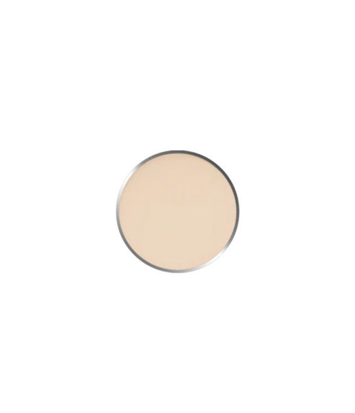 Refill Eye Shadow Velvet Matte 131 Ivory