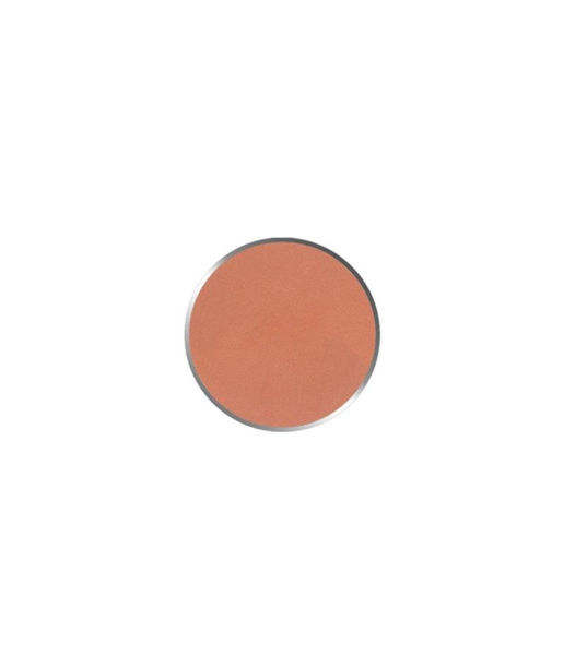 Refill Eye Shadow Velvet Matte 135 Desert Dust