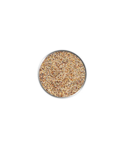 Refill Eye Shadow Glitter Show 250 Think Golden