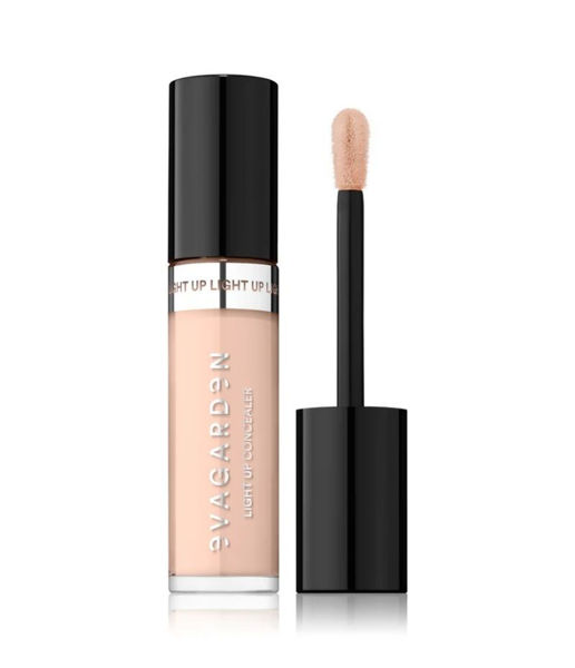 Light Up Concealer 344 Warm Cookie