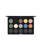 Palette Eye Shadow 15 holes - Empty