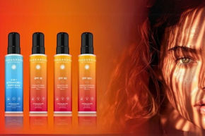 Billede til varegruppe Sun Care