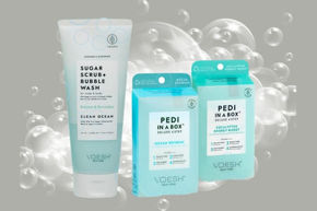 Billede til varegruppe Pedicure