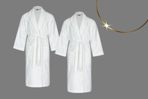 Billede til varegruppe Badekåber