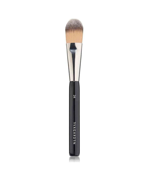 Foundation Brush 24