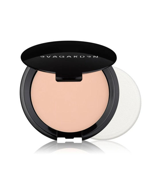 Luxury Compact Powder 884 Soft Pink