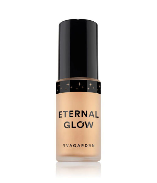 Eternal Glow, 112 Golden Sparkles