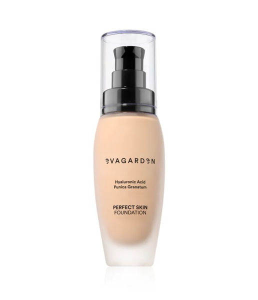 Perfect Skin Foundation 234 Tender Peach