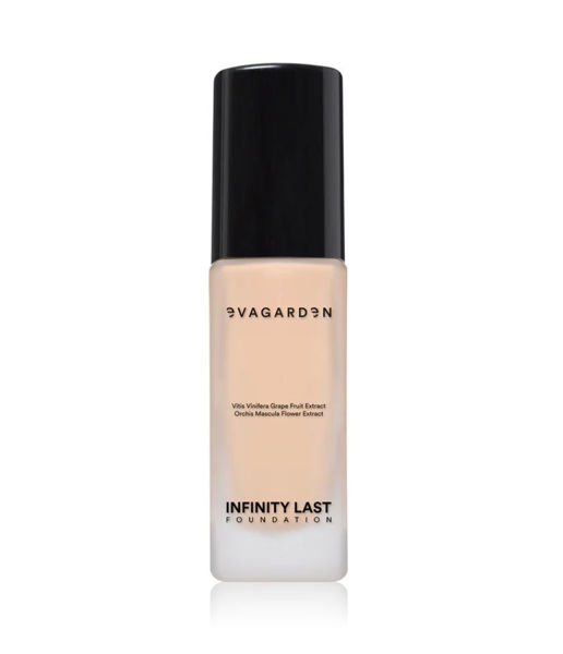 Infinity Last foundation 262 Sand