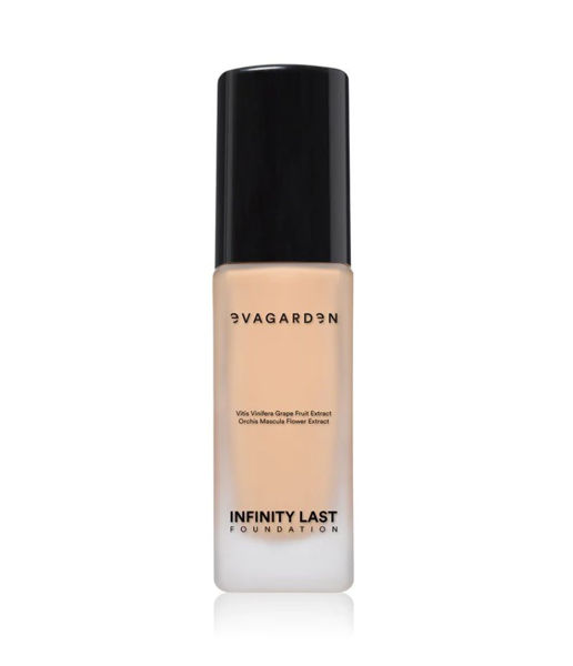 Infinity Last foundation 264 Warm Beige