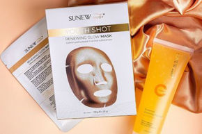 Billede til varegruppe Hudpleje