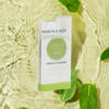 Mani in a Box Waterless. Green Tea, (3 step)