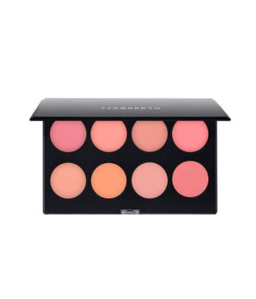 Palette: Magnetic - Blush 8 colors. PRO