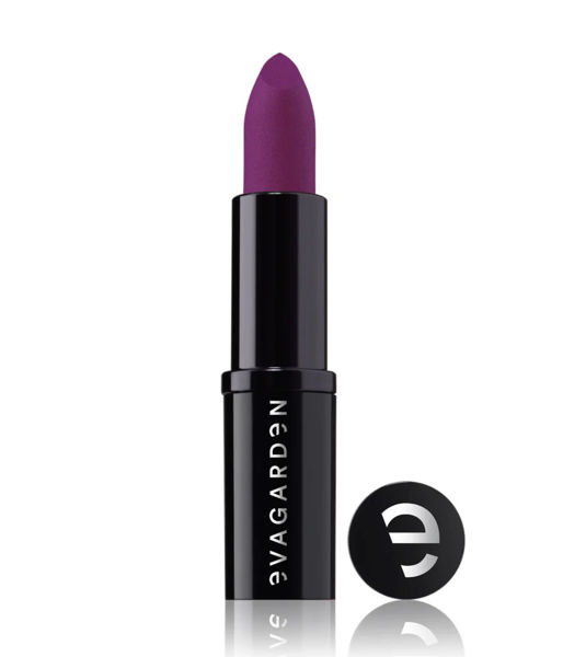Pure Matte Lipstick 640 Modern Purple