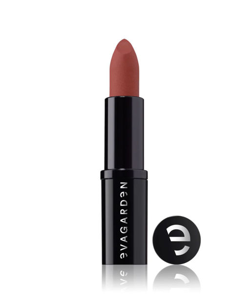 Pure Matte Lipstick 652 Dusty Cedar