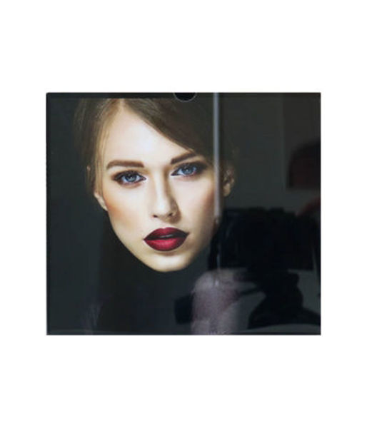 Cuvette Image - Photo Holder