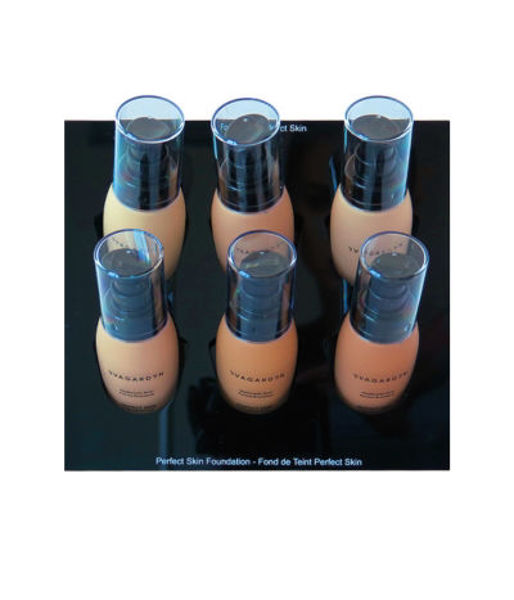 Cuvette Double Last Foundation - Light