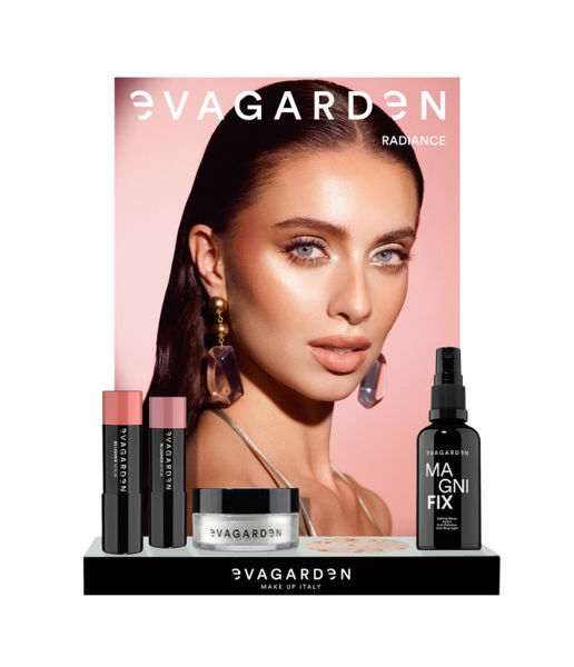 Display: Radiance Collection