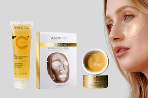 Billede til varegruppe Hudpleje