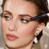 Privé Duo Eyeshadow 400. Turtledove + Frosted Nut