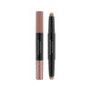 Privé Duo Eyeshadow 404. Matte Nude + Cameo Rose