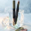 Privé Duo Eyeshadow 402. Khaki + Pearly Fall
