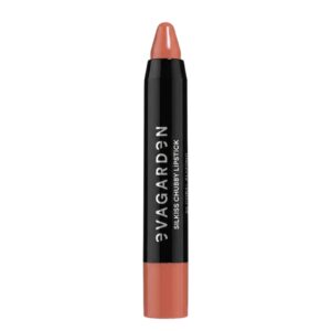 Silkiss Chubby Lipstick 20 Coral Almond